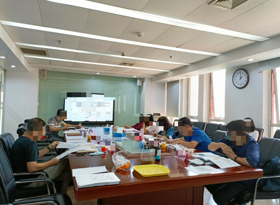 環(huán)?！叭瑫r”驗收